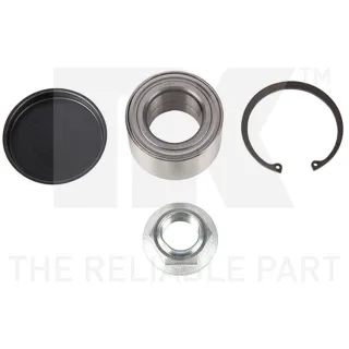 NK Radlager hinten Nissan Interstar Opel Movano Renault Master