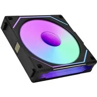 Lian Li Gehäuselüfter UNI FAN SL-INF 120 ARGB Reverse Blade PWM Lüfter - 120mm