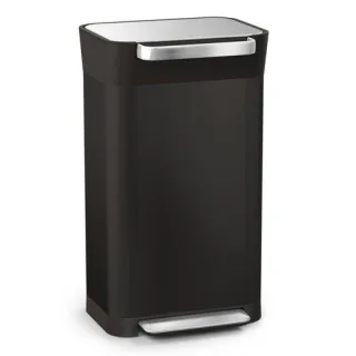Joseph Joseph Titan 30L Müllpresse Schwarz