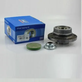 SKF Radlager hinten Audi A3 TT Seat Leon Toledo II Skoda Octavia Rapid