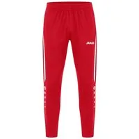 Jako Sporthose Power Trainingshose (1-tlg) Kordelzug