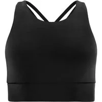 Winshape Sport-Bustier Functional Comfort Sport-BH SB103C mit Rücken-Applikation