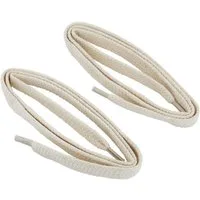 Collonil Schnürsenkel Schnürsenkel / Schuhband - flach - ca. 9 mm breit