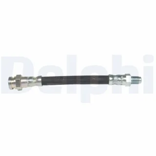 Delphi Bremsschlauch hinten Abarth Alfa Romeo Fiat Opel