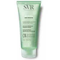 SVR Duschgel spirial gel deo ducha 200ml