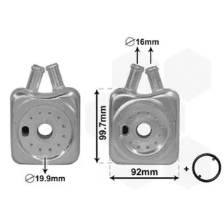 Van Wezel ?lk?hler Audi Seat Skoda VW 58003215