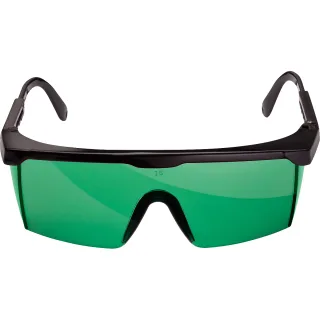 Bosch Laser-Sichtbrille, grün grün - 1608M0005J