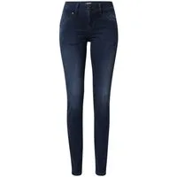 LTB Slim-fit-Jeans Molly (1-tlg) Cut-Outs