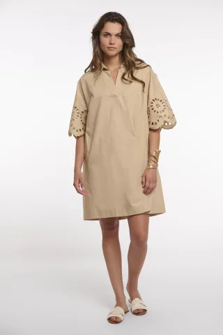 Rino&Pelle - CeylinRegular.7002623 oat - Gr. - 38