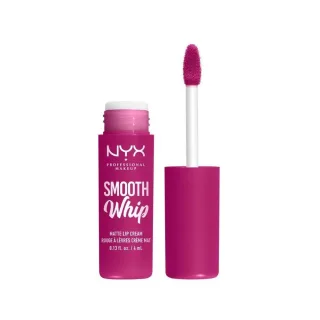 Smooth Whipe Crème À Lèvres Mate #bday Glaçage 4 ml