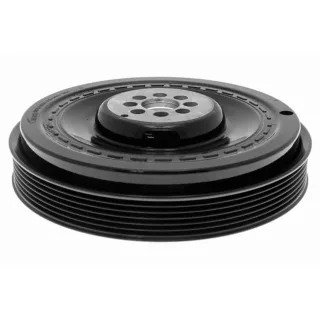 Vaico Riemenscheibe f?r Kurbelwelle Audi A4 A5 A6 A7 A8 Q5 Q7 VW Phaeton Touareg