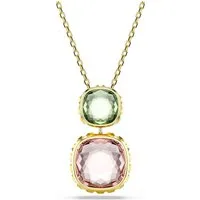Swarovski Kette mit Anhänger Chroma 5692496