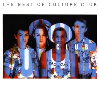 Best of [Audio CD] Culture Club