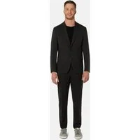Thomas Goodwin Anzug Anzug (2-tlg) im Modern-Fit, 10105-0-44026