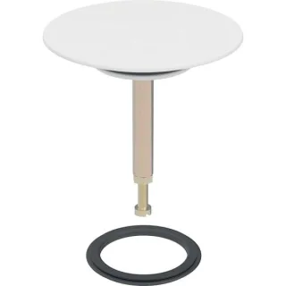 Geberit Ventilstopfen d72/35x5,5 245435111