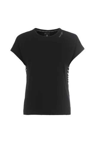 squesto - Shirt 1/2 black - Gr. - 40