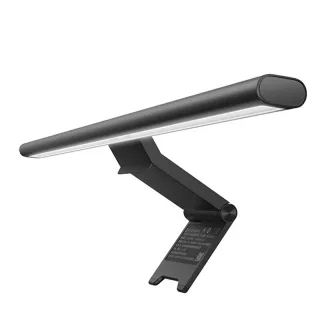 Xiaomi MIJIA Computer Monitor Light Bar 2 Asymmetrical Optical Design Ra96 High Color Rendering Wireless Remote Control