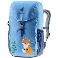 deuter Kinderrucksack Deuter Kinderrucksack Waldfuchs 10 wave-nightblue