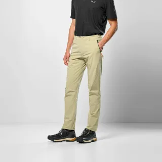 SALEWA - Puez Talveno Durastretch Hose Herren - Beige (Gr.56)