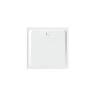 Bette BetteUltra Duschwanne 5828-000 140x140x3,5cm, weiß