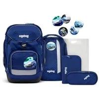 ergobag Schulrucksack Pack