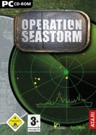 Operation Seastorm
