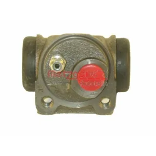 Metzger Radbremszylinder hinten links Citroen Ax Saxo Peugeot 106 101-429