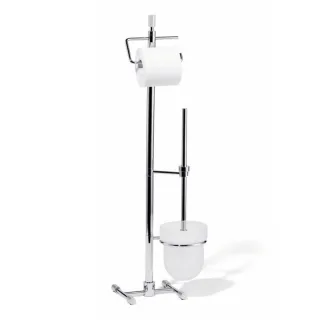 Giese WC-Ständer, 15730-02 15730-02