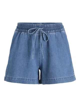 JJXX - JXRUE MW SHORTS R362 DNM Medium Blue Denim - Gr. - M