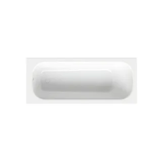 Badewanne BetteClassic 1272000 180 x 75 cm, weiss