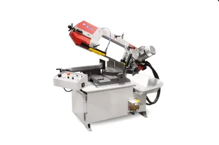 ELMAG BOMAR Metall-Bandsägemaschine - 78903