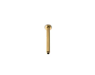 JEE-O Slimline Deckenarm, 35cm, PVD gold matt, 801-6835 801-6835