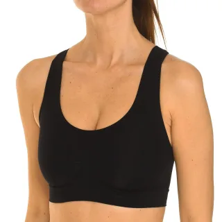 Komfort-Sport-BH mit Formeffekt 110590 Damen