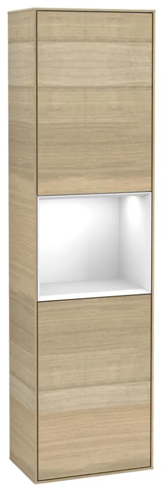 Villeroy & Boch Finion Hochschrank G47 418x1516x270mm, G470GFPC G470GFPC