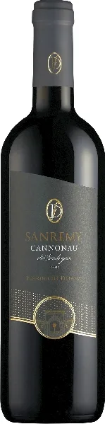 Ferruccio Deiana Sanremy Cannonau di Sardegna DOC Jg. 2022