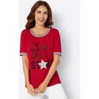 Witt T-Shirt Shirt Kurzarm