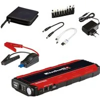 Einhell »CE-JS 18« Starthilfegerät, 3 x 6000 mAh