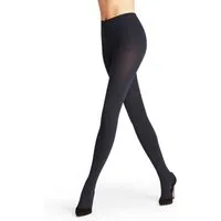 FALKE Feinstrumpfhose FALKE Warm Deluxe 80 Damen 80 DEN (1 St) blickdicht & wärmend