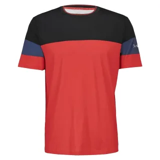 HERREN T-SHIRT G-STYLE_PES (4703110-503)