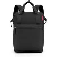 REISENTHEL® Rucksack allrounder backpack mix black