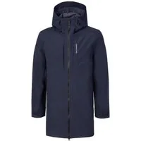 Didriksons Parka Sören Herren Winterjacke, Wintermantel, Regenmantel, Kapuzenjacke, Funktionsjacke