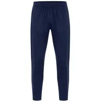 Jako Trainingshose (Polyesterhose) Power (elastisch, Seitentaschen mit Reißverschluss)