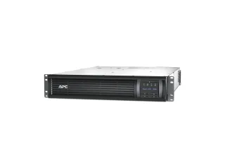 APC Smart-UPS 3000 LCD | smt3000rm2u | USV (Rack - einbaufähig)