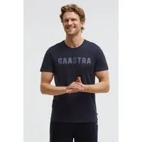 Gaastra Rundhalsshirt aus Baumwolle