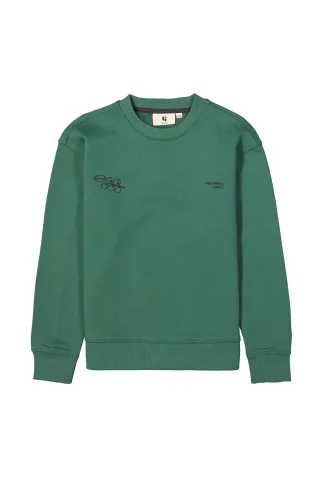 Garcia - H53464 conifer - Gr. - 158