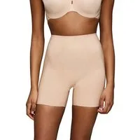 Triumph Shapingpants BMU Illusion Curve weich und nahtlos, mittlerer Shape-Effekt, Microfaser