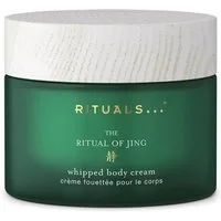 Rituals Körpercreme Rituals The Ritual Of Jing Körpercreme 220ml, Reichhaltige Körpercreme mit Lotusblüte und Jujube