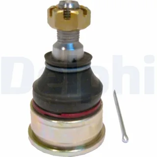 Delphi Traggelenk vorne Honda Civic 7