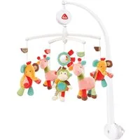 Fehn Mobile Classic Stars, Safari Musikmobile