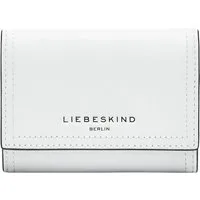 Liebeskind Berlin Geldbörse Lisa Calf Optic, mit RFID-Blocker Schutz